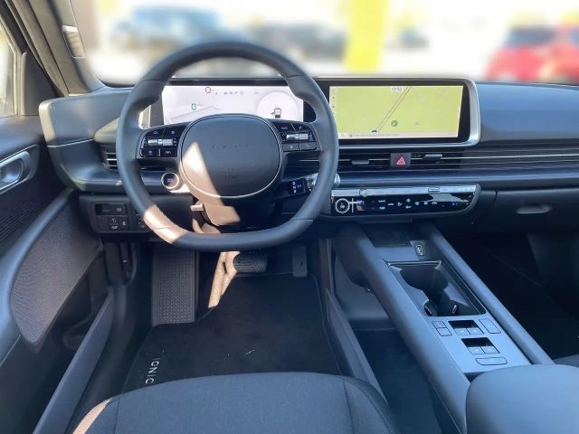 Hyundai IONIQ 6 77.4 kWh Techniq