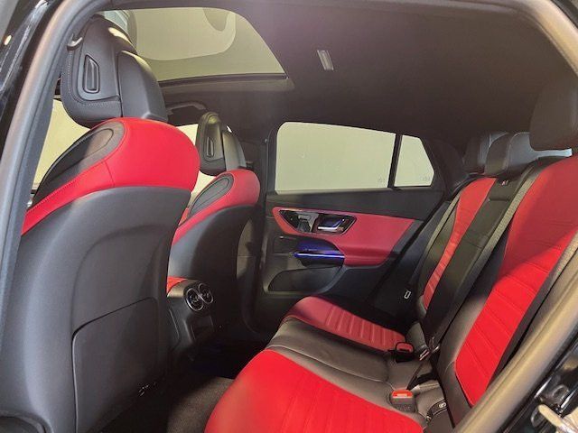 Mercedes-Benz GLC 300 4MATIC Coupé GLC 300 d