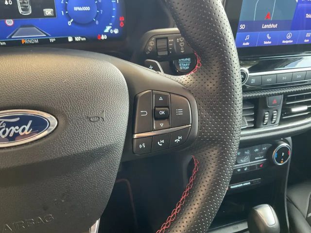 Ford Puma EcoBoost ST Line