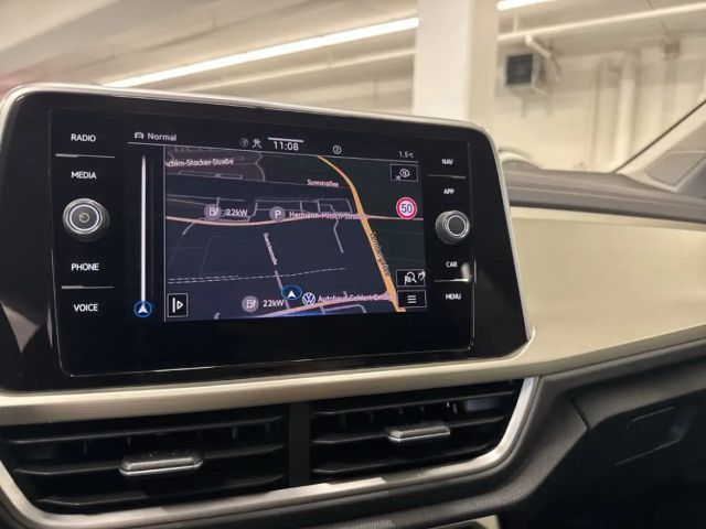 Volkswagen T-Roc 1.5 TSI DSG Move