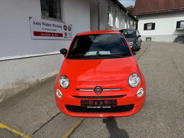 Fiat 500 500 1.0 Hybrid, Klima, ZV, Apple Carplay, Alu 16"