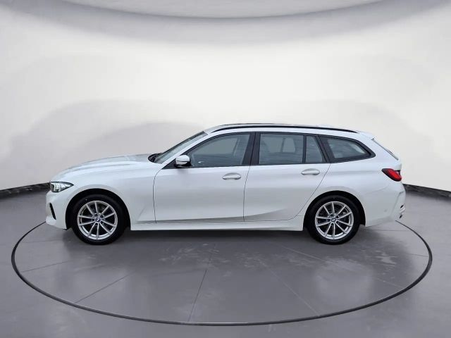 BMW 320 320i Touring