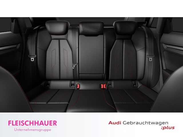 Audi A3 35 TFSI S-Line S-Tronic Sportback