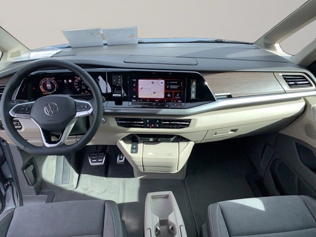 Volkswagen Multivan 2.0 TDI DSG T7