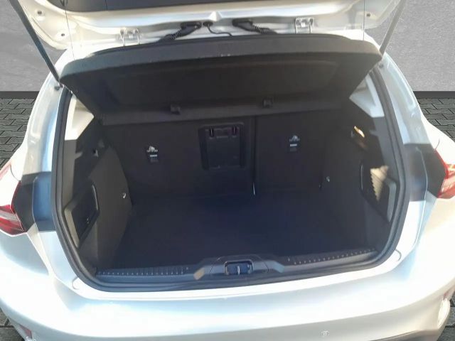 Ford Focus Active EcoBoost