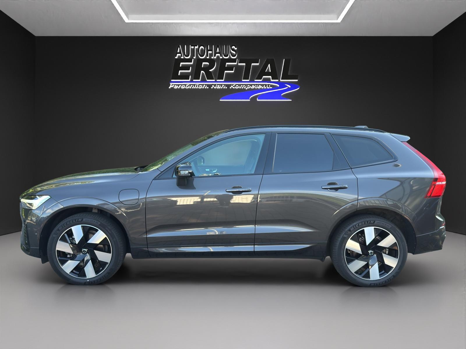 Volvo XC60 AWD Dark Plus Recharge T6