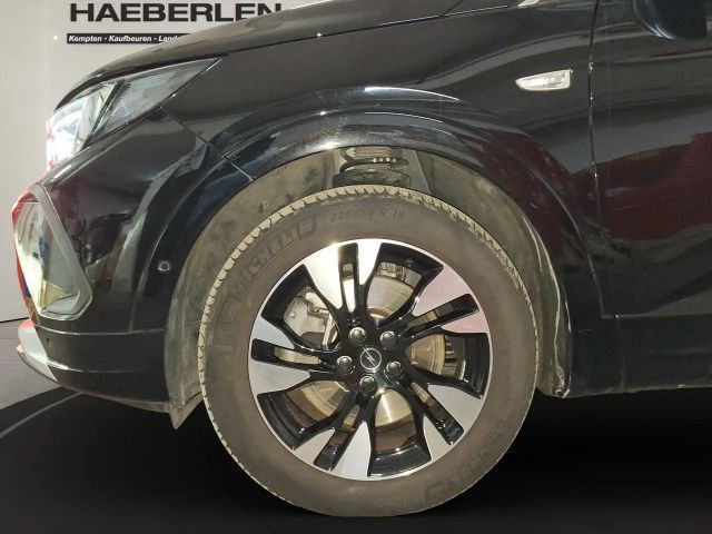 Opel Grandland X Ultimate