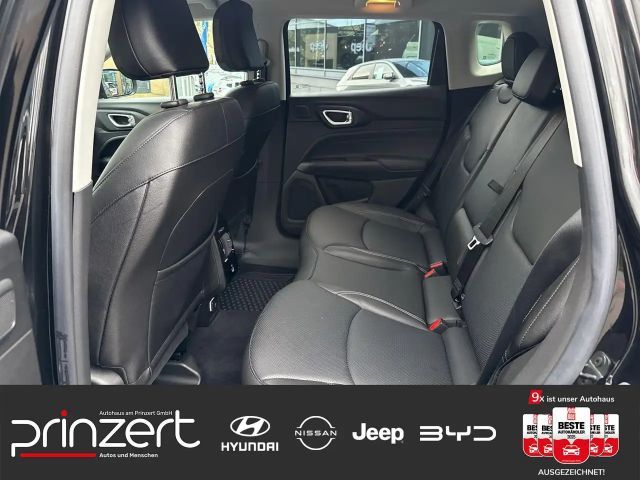 Jeep Compass 1.5 "S" MHEV FWD *CarPlay*