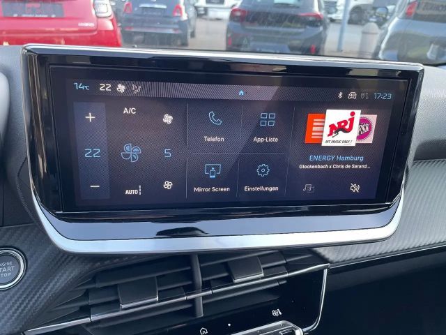 Peugeot 208 Allure Pack