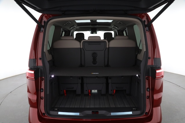 Volkswagen Multivan 2.0 TSI DSG T7