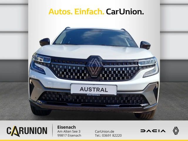 Renault Austral Alpine Esprit Techno