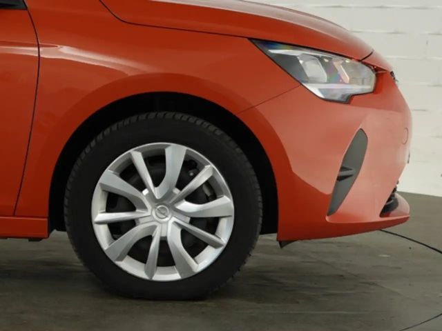 Opel Corsa Edition F Edition