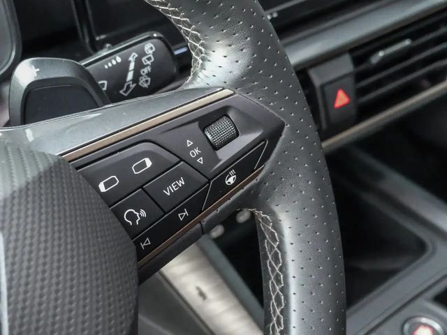 Cupra Formentor 2.0 TSI DSG VZ