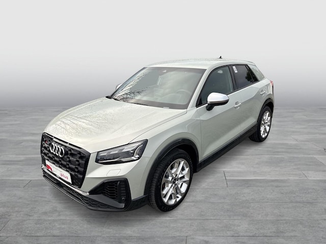 Audi SQ2 Quattro S-Tronic