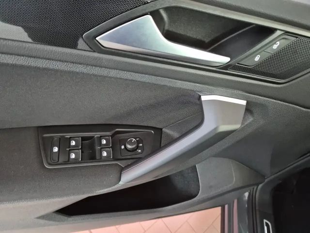 Volkswagen Tiguan DSG Life