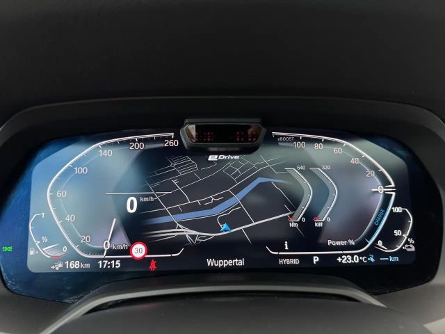 BMW X5 M-Sport xDrive45e