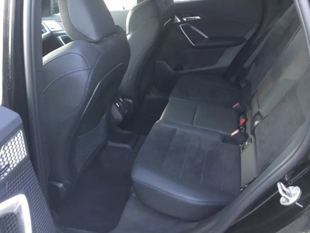 BMW X1 M-Sport xDrive