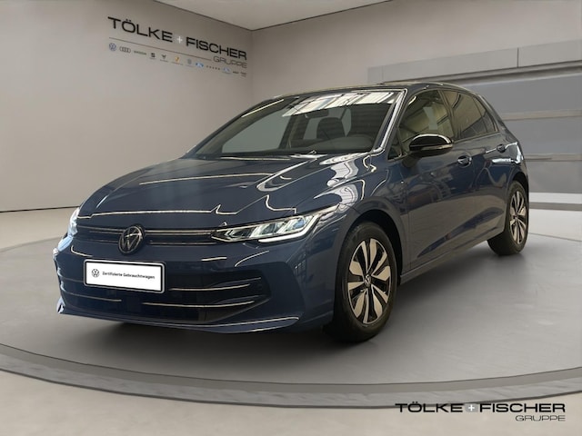 Volkswagen Golf 1.5 eTSI Golf VIII