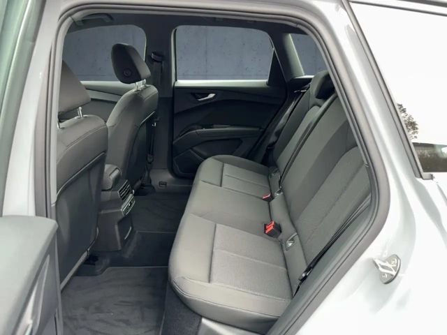 Audi Q4 e-tron 35 S-Line