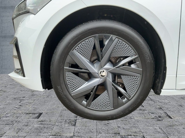 Skoda Enyaq 4x4 Coupe RS Suite