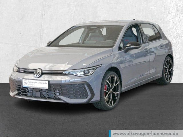 Volkswagen Golf 2.0 TSI DSG GTI