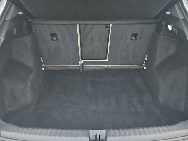 Audi Q4 e-tron Quattro