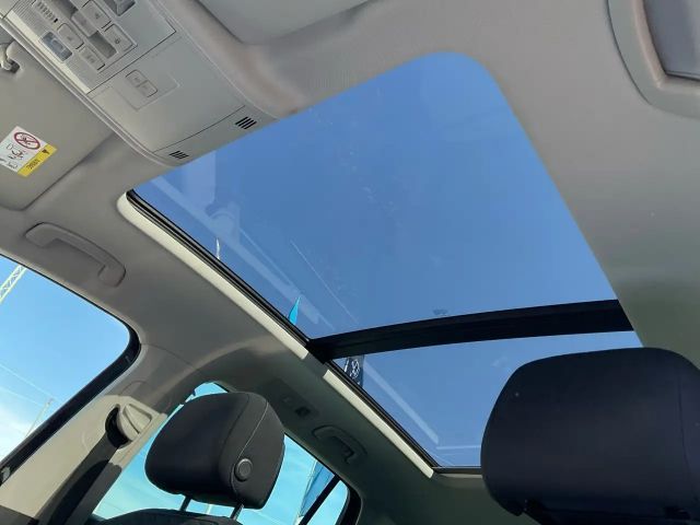 Volkswagen Tiguan 1.5 TSI IQ.Drive