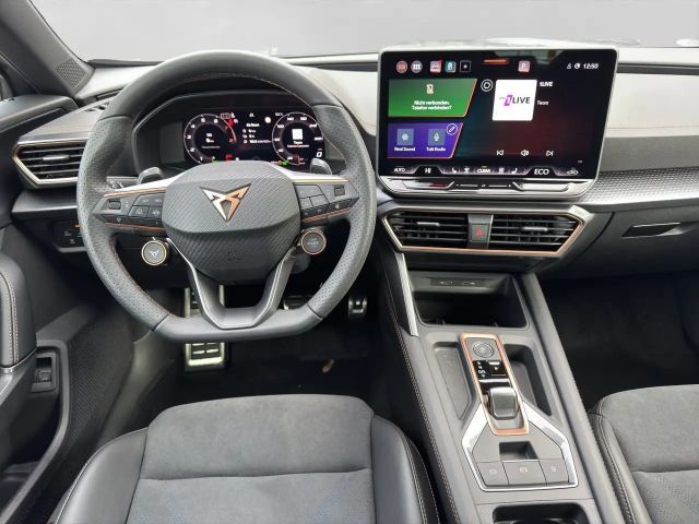 Cupra Formentor VZ e-Hybrid