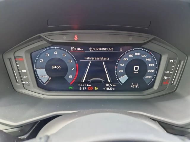 Audi A1 30 TFSI Sportback