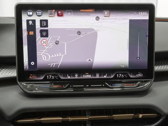 Cupra Terramar 2.0 TSI VZ