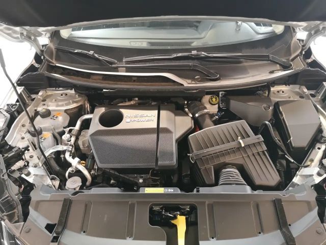 Nissan X-trail N-Connecta e-4ORCE