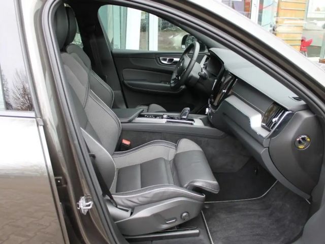 Volvo XC60 Geartronic