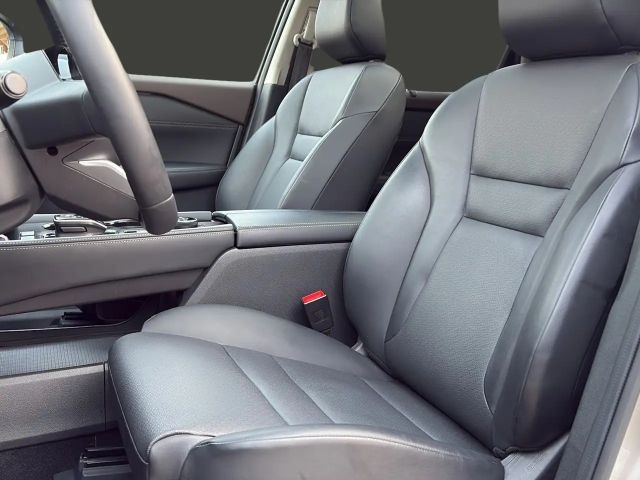 Nissan X-trail AWD Tekna