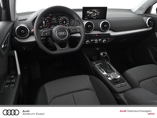 Audi Q2 35 TFSI S-Line S-Tronic