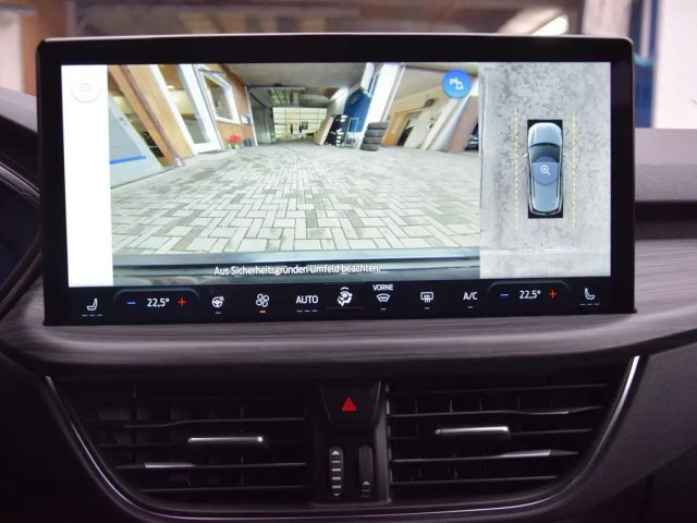 Ford Kuga Active Hybrid X