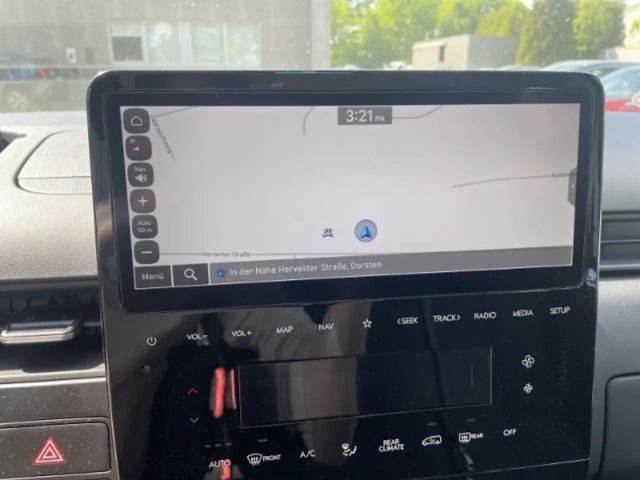 Hyundai Staria Trend