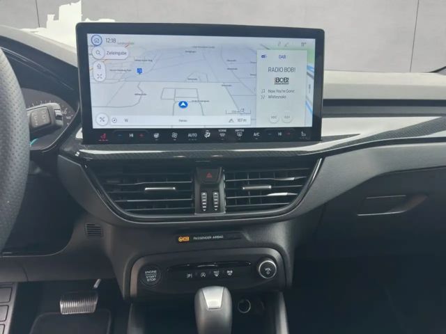 Ford Focus EcoBoost ST Line Wagon