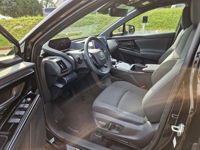 Toyota bZ4X Comfort