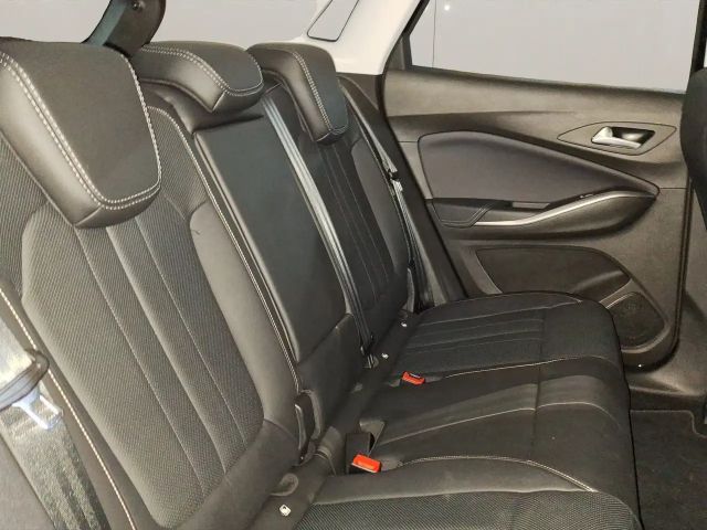 Opel Grandland X GS-Line Grand Sport