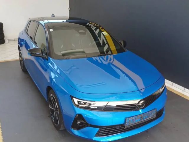 Opel Astra GS-Line Grand Sport