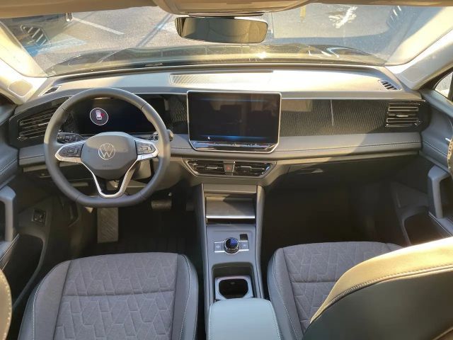 Volkswagen Tiguan DSG eHybrid