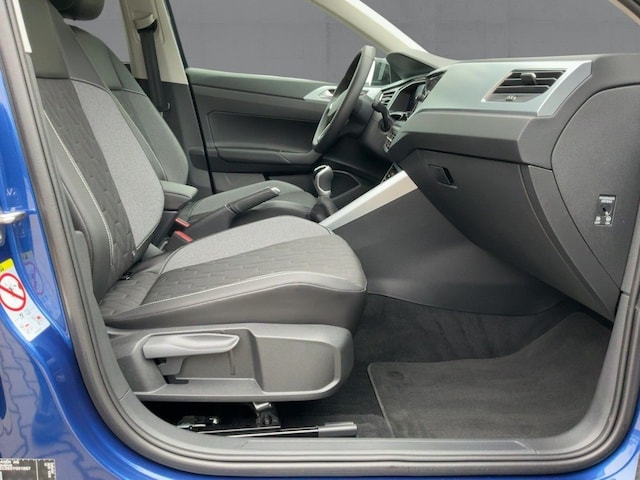 Volkswagen Taigo 1.0 TSI