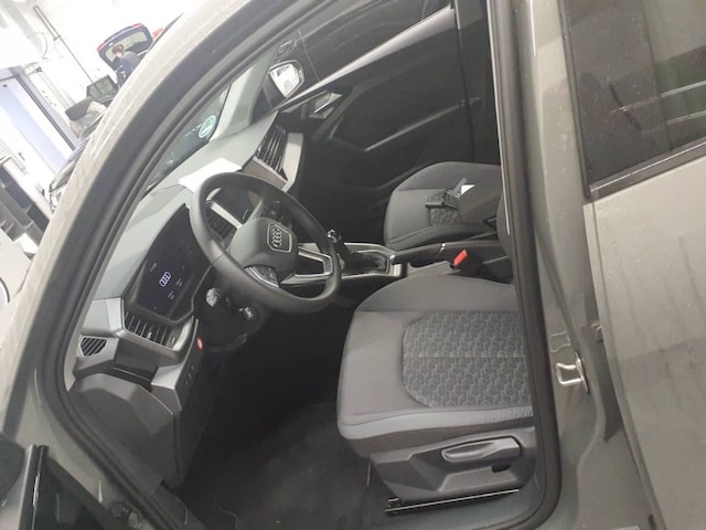 Audi A1 30 TFSI Allstreet S-Tronic