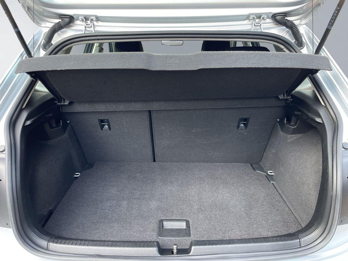 Volkswagen Polo 1.0 TSI DSG Life