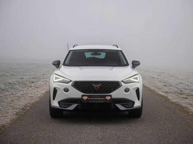 Cupra Formentor DSG