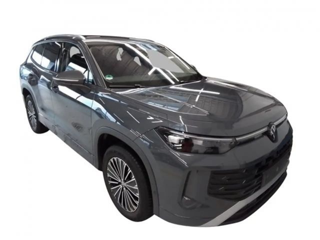 Volkswagen Tayron 1.5 eTSI Life