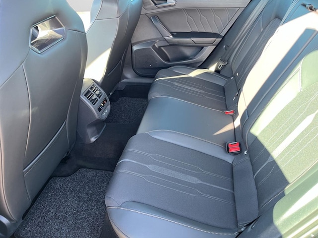 Cupra Formentor 2.0 TSI VZ