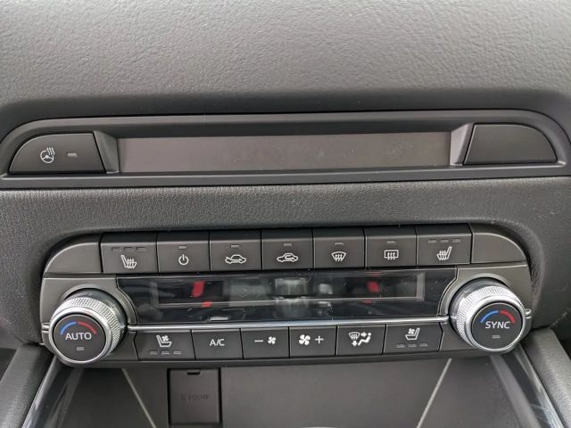 Mazda CX-5 2.5L Homura