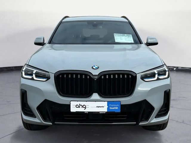 BMW X3 M-Sport xDrive30d