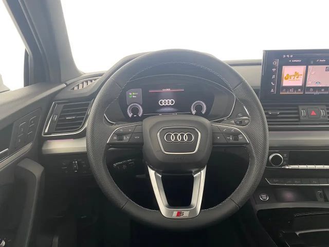 Audi Q5 55 TFSI Hybride Quattro